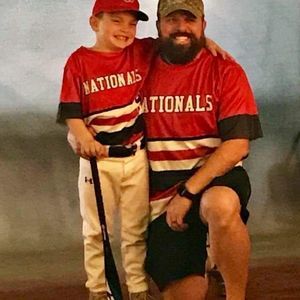 Meet your Posher, Jason